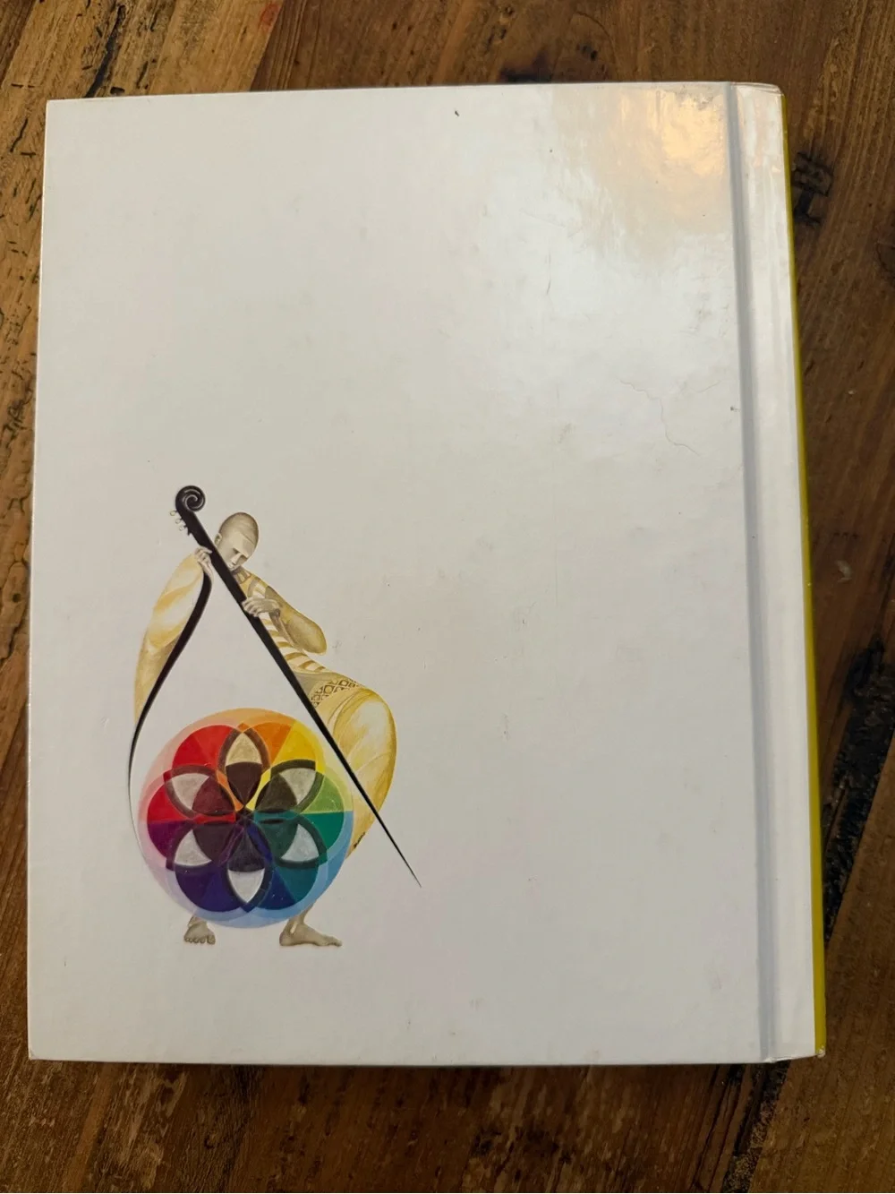 The Story of Art and Music Vol 6 The bookshelf for boys & girls  Phaidon Press